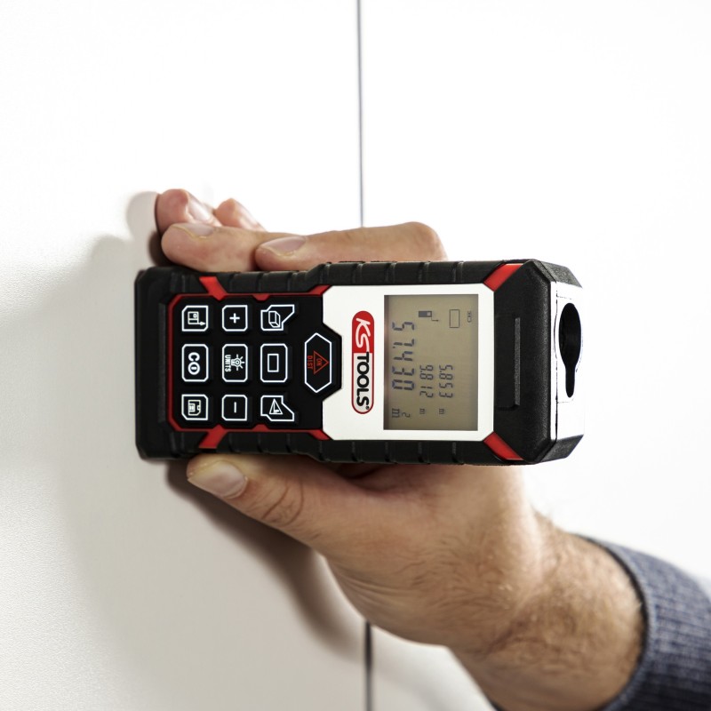 Télémètre laser