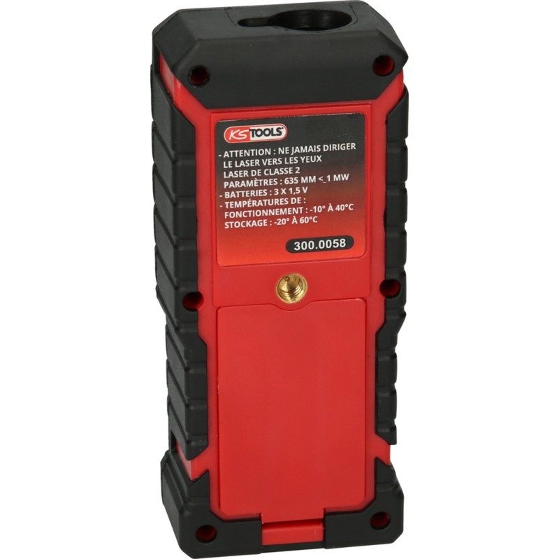 Télémètre laser