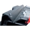 Caisse modulable SCM avec chariot de transport ou trolley