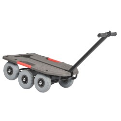 Chariot tout terrain