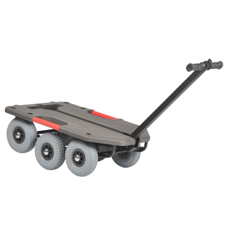 Chariot tout terrain