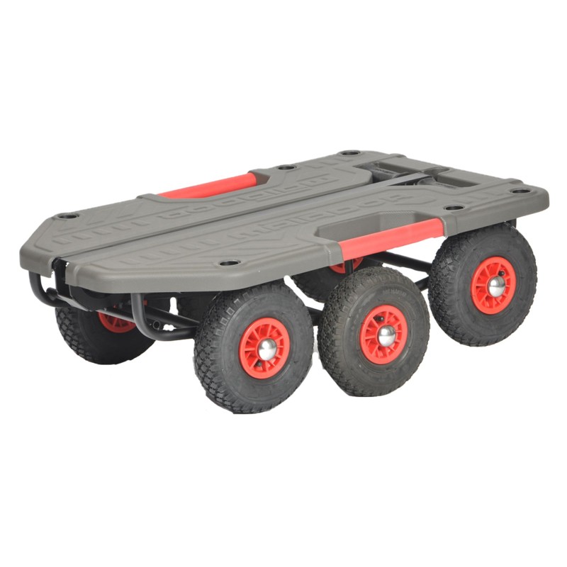 Chariot tout terrain