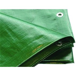 Bâche standard