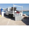 Coffre industriel de chantier