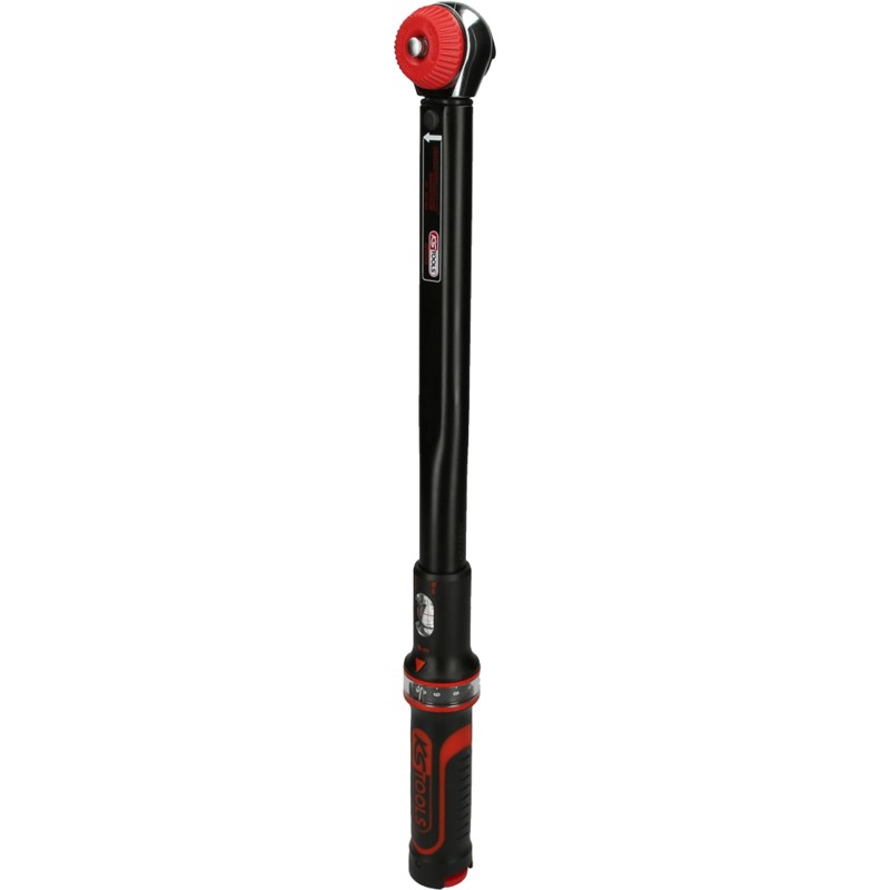 Clé dynamométrique ERGOTORQUE PRÉCISION®