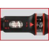 Clé dynamométrique ERGOTORQUE PRÉCISION®
