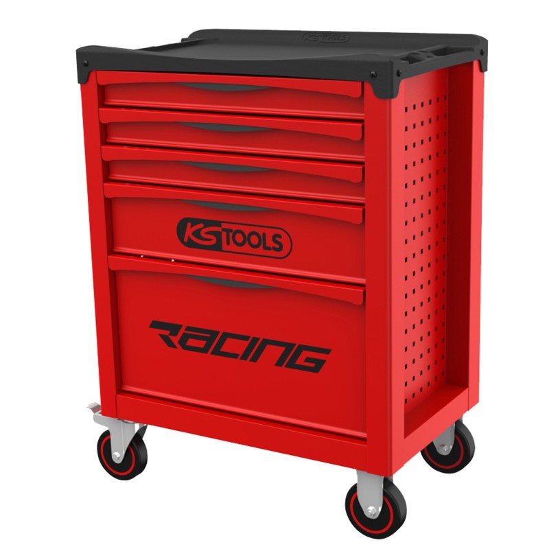 Servante d'atelier Racing