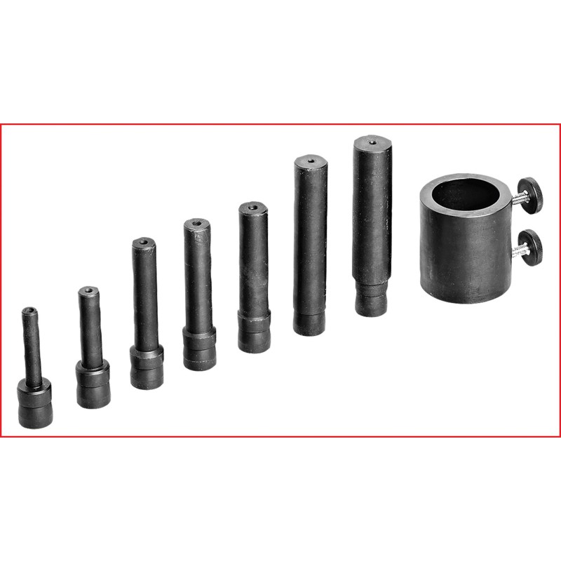 Poinçons pour presses