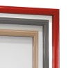 Vitrine d'affichage extérieur