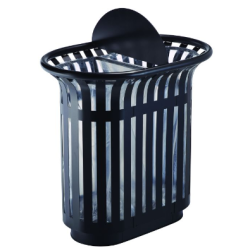 Corbeille tulipe - 2 x 60 L