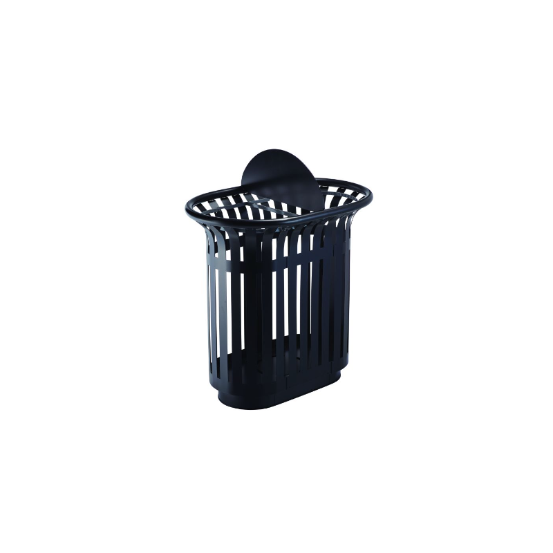 Corbeille tulipe - 2 x 60 L