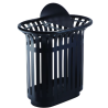 Corbeille tulipe - 2 x 60 L