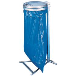 Support sac tri sélectif