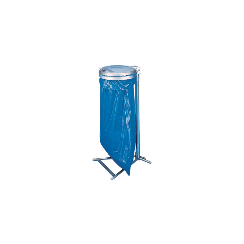 Support sac tri sélectif