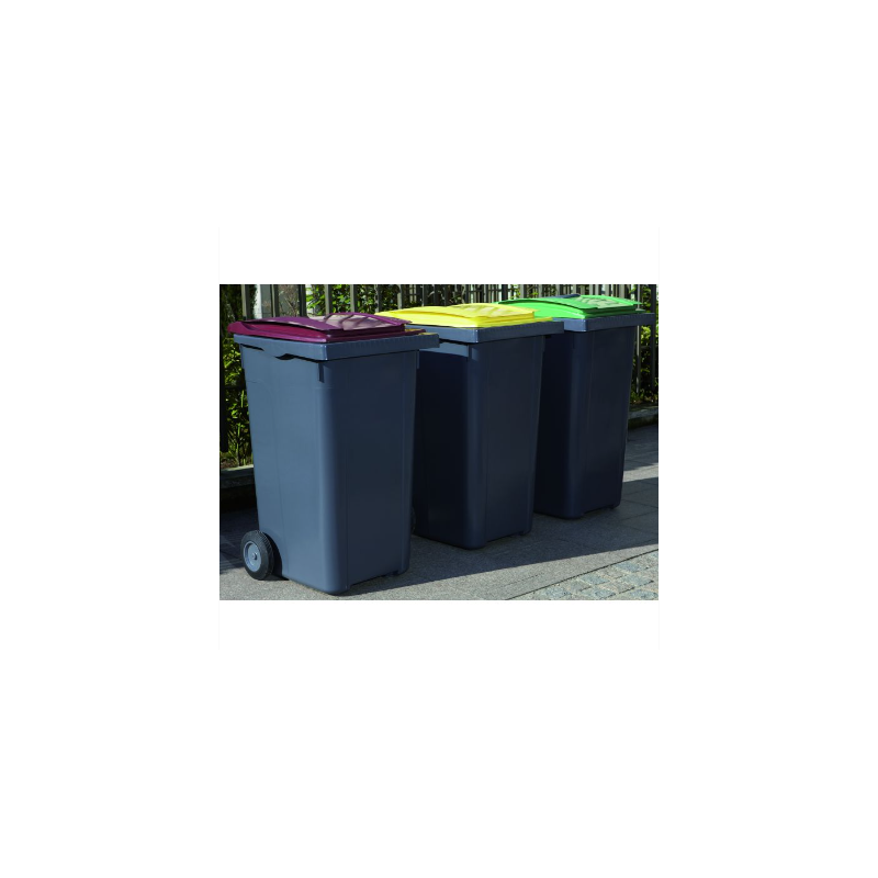 Conteneur 2 roues