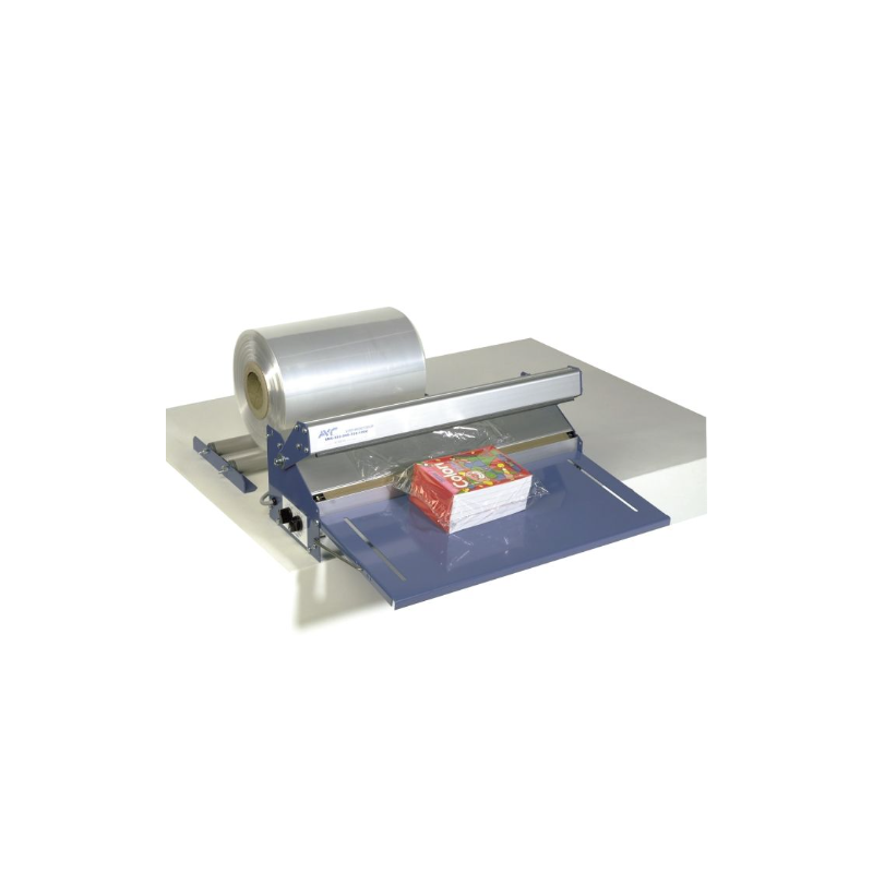 Soudeuse semi-automatique grande largeur