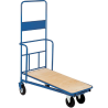 Chariot emboîtable