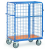 Chariot pour colis