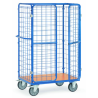 Chariot pour colis