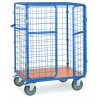 Chariot pour colis