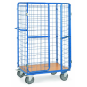 Chariot pour colis