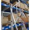 Plateforme roulante