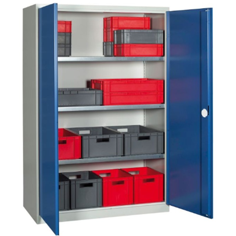 Armoire monobloc grand volume