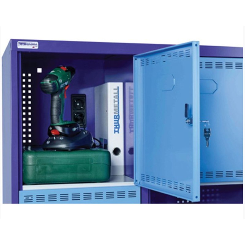 Armoire multicases électrique