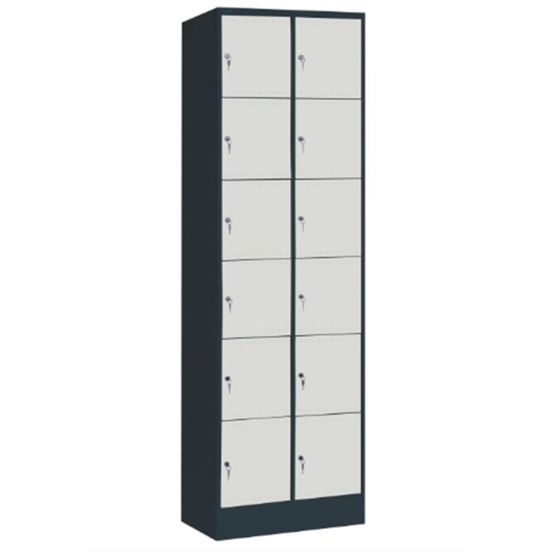 Armoire multicases électrique