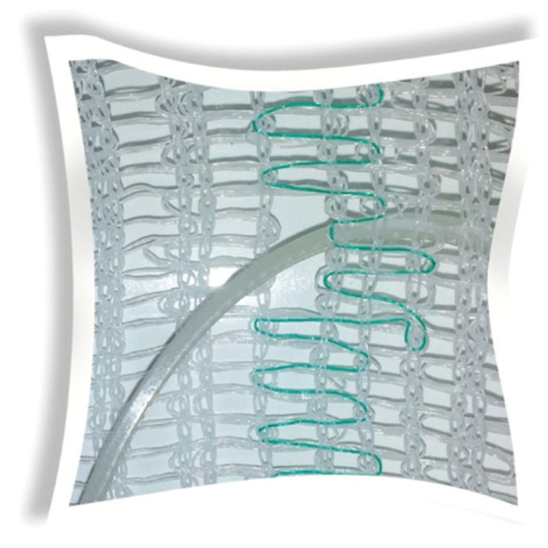Filet de protection léger