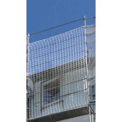 Filet de sécurité