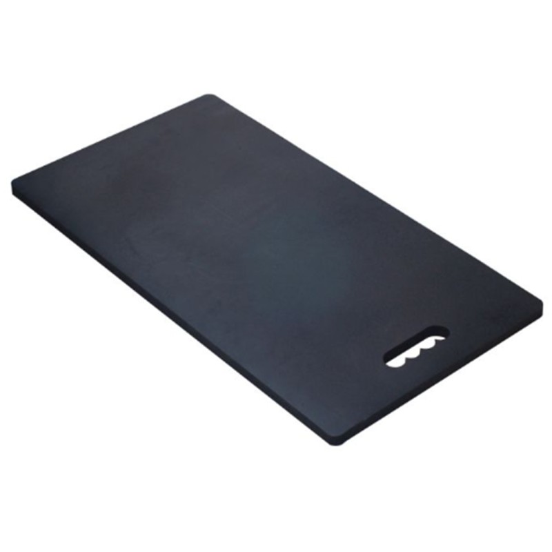 Tapis de travail au sol