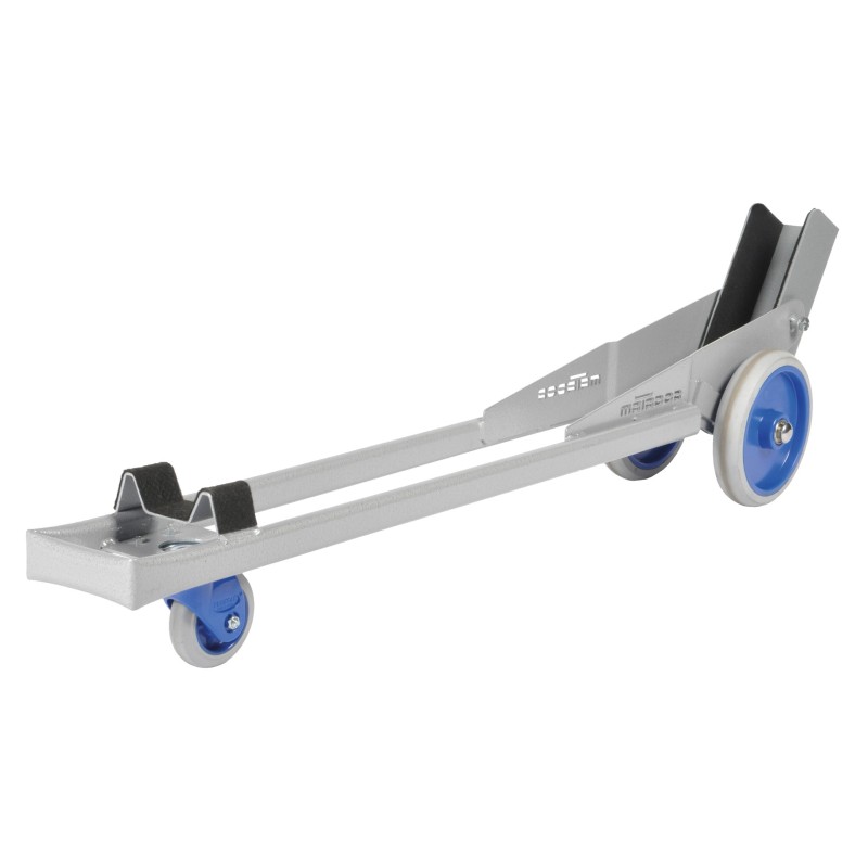 Chariot Doorjack