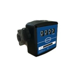 Compteur volumétrique
