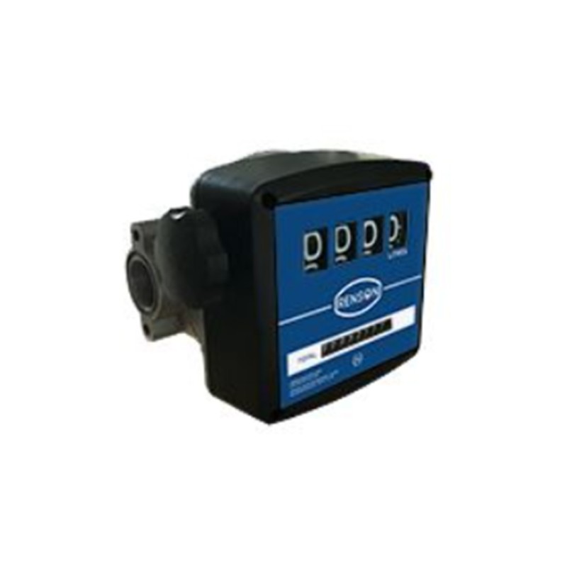 Compteur volumétrique