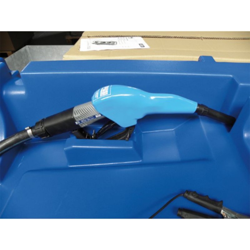 Station de ravitaillement AdBlue®