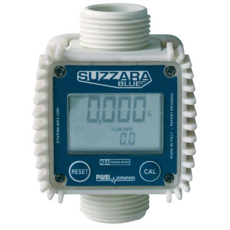 Station de ravitaillement AdBlue®