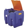 Station de ravitaillement AdBlue®