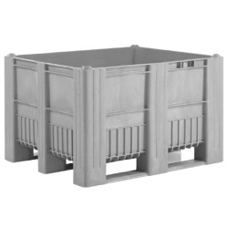 Caisse palette monobloc...