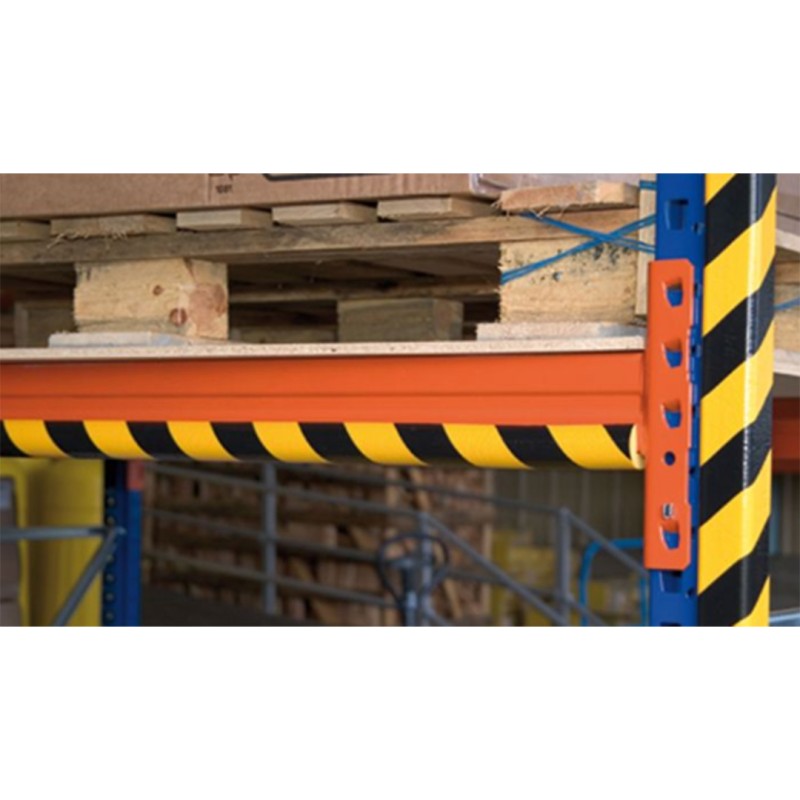 Profilés de signalisation et de protection