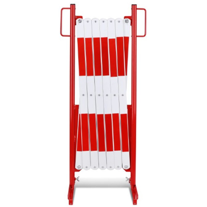 Barrière extensible