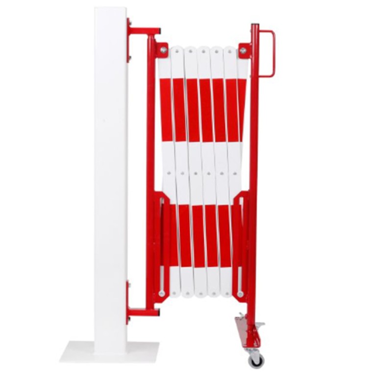 Barrière extensible