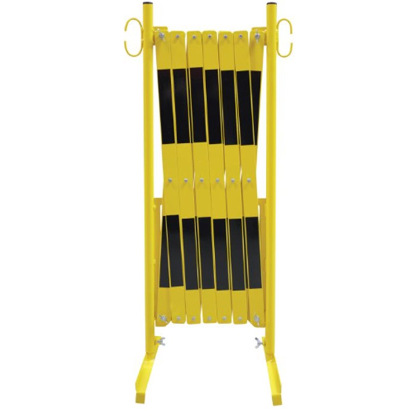 Barrière extensible