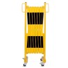 Barrière extensible