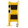 Barrière extensible
