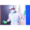 Kit jetable amiante