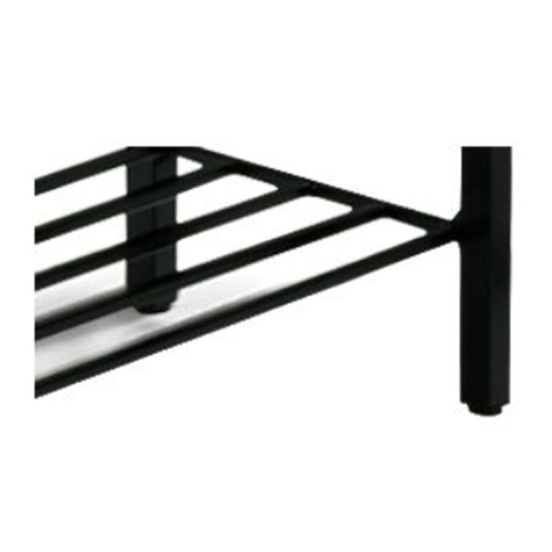 Banc indépendant pour vestiaire