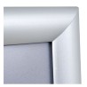 Cadre d'affichage intérieur "clic-clac"