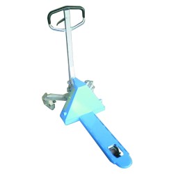 Transpalette mono-fourche...