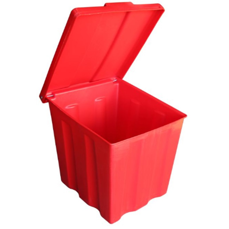 Bac à sel ou à sable